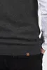 BLEND BHLennardo Herren Pullunder Strickweste Feinstrick Produktbild-Vorschau 6