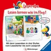 Leserabe Sonderausgaben - Spannende Schulabenteuer - Silbe Produktbild-Vorschau 4