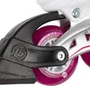 Powerslide Inline Skates Phuzion Universe 4W 2022, 940691 Produktbild-Vorschau 9