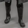 Högert stivali di gomma S5 SRA nero "Ritter" 43 Anteprima dell’immagine prodotto 6