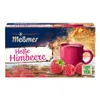 Meßmer Heiße Himbeere | 5x Vorteilspack | Früchtetee mit Produktbild-Vorschau 2