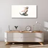 Coloray Bild aus Leinwand 100x50 Leinwand Dekoration - Produktbild-Vorschau 4