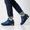 Nike Shox TL - Herren Sneakers Schuhe Schwarz IB7670-001 , Produktbild-Vorschau 5