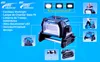 Makita DML 809 Akumulatorowy reflektor budowlany 18 V 10000 Podgląd zdjęcia produktu 14