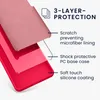 kwmobile Handyhülle für Google Pixel 10a Hülle - Case Produktbild-Vorschau 6