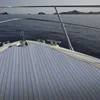 Fußmatten 240*60cm EVA Schaum Bootsdecking Matte Boot Yacht Produktbild-Vorschau 10