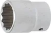 BGS 7430 Steckschlüssel-Einsatz, 20 (3/4), 12-kant, 30 mm Produktbild-Vorschau 1