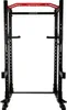 Inspire Power Cage FPC1 - Full Option - Power Rack - Squat Produktbild-Vorschau 2