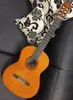 Yamaha C40 II - 4/4 Konzertgitarre Produktbild-Vorschau 5