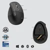 Logitech Lift f. Business- ergonomische vertikale Maus - Produktbild-Vorschau 5
