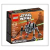 Lego 75077 Star Wars Microfighters - Homing Spider Produktbild-Vorschau 3