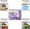 TASSIMO Creamy- Kaffee Paket Jacobs Krönung Crema Milka 5 Produktbild-Vorschau 1