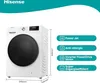 Hisense Waschmaschine WFQA8014EVJM - 8 kg Fassungsvermögen Produktbild-Vorschau 12