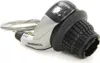 Shimano SL-RS45LSA Revoshift lewa srebrna (3s) ESLRS45LSA Podgląd zdjęcia produktu 7