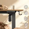 SENSE7 NOJO, rohový písací stôl, model Light Corner, Náhľad obrázku produktu 2