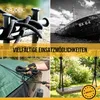 NAJDER - Polypropylen-Seil Textilseil Leine Schnur - Produktbild-Vorschau 8