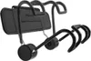 Macally - Drk na tablet HRStrapMount2 do auta Produktbild-Vorschau 1