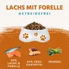 Wildfang Maxi Adult Premium Trockenfutter für Hunde mit 50% Produktbild-Vorschau 2