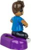 Solar Figur beweglicher Gamer Wackelnde Figur zocken Produktbild-Vorschau 6