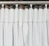 Vorhang LARISA schwarz 140x270 cm  Kräuselband SZEL Produktbild-Vorschau 18