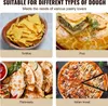 Presse à tortilla, Presse à tacos 20 cm, Presse à Voir les images du produit 6