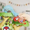 Saf Dinowebs Casa Sull'albero Anteprima dell’immagine prodotto 12