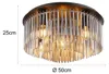 Globo Lighting Deckenleuchte Metall schwarz matt, 5x E27 Produktbild-Vorschau 5