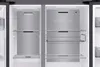 Samsung Family Hub RS90F66BEFEF Side by Side Produktbild-Vorschau 25
