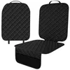 Oxford 600D autostoelbeschermerset (2 stuks) Productafbeelding-voorbeeld 1
