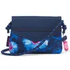 satch Clutch SAT-CLT Girlsbag Waikiki Blue Produktbild-Vorschau 1
