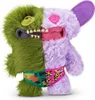 Zuru Fuggler - Misfit Monsters 9'' S1, sort. Produktbild-Vorschau 2
