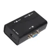 VGA Splitter, 1 in 2 Out VGA Splitter, HD VGA Splitter, Náhled obrázku produktu 2