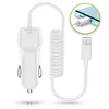 Auto Ladekabel für Samsung Galaxy 3,1A 15W Dual Ladegerät Produktbild-Vorschau 2