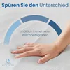 Baby- und Kinderbettmatratze 70x150 cm - HR+ Kaltschaum, 14 Produktbild-Vorschau 9
