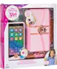 Hrac telefon ve stylu Disney Princess Náhled obrázku produktu 21