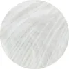 Lana Grossa Per Fortuna 009 Weiß 50g Produktbild-Vorschau 4