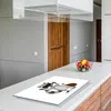 Herdabdeckplatte 80x52cm 1-teilig Produktbild-Vorschau 4