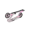 Klappbarer Scooter für Kinder, LED-Räder, verstellbar Produktbild-Vorschau 9
