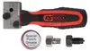 KS TOOLS Bördelgeräte-Satz 122.1215 365g Produktbild-Vorschau 8