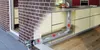 Naber COMPAIR STEEL flow® 150 conduit mural avec THERMOBOX Voir les images du produit 3