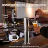 SucceBuy kit torre kegerator a rubinetto singolo - servizio Anteprima dell’immagine prodotto 2