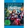 The Avengers [Blu-ray] Produktbild-Vorschau 3