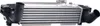 RIDEX 468I0193 Ladeluftkühler LLK für KIA SORENTO I (JC) Produktbild-Vorschau 1