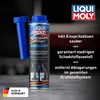 Liqui Moly Motorsystemreiniger Benzin Befreit Düsen und Produktbild-Vorschau 4