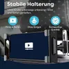 AngelTech Kindertablet PRO MAX Blau mit Tablet-Halterung Produktbild-Vorschau 11
