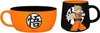 Dragon Ball - Goku - Set per la colazione Anteprima dell’immagine prodotto 1