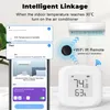 WiFi-Temperatur- und Luftfeuchtigkeitsmonitor, Produktbild-Vorschau 5