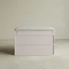 Szafka na buty z siedziskiem LEVA, 60 x 30 x 47 cm Podgląd zdjęcia produktu 5
