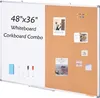 Wandtafel, kurktafel, prikbord, combinatie tafel, Productafbeelding-voorbeeld 10