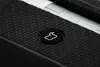 Bizon Case Kopfhörer Rüstung Apple Airpods 1/2 schwarz Produktbild-Vorschau 8